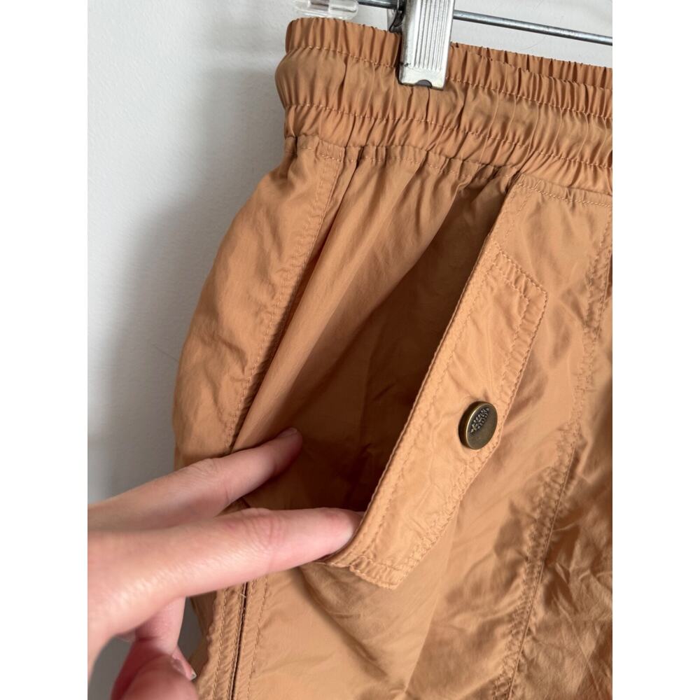 Free People Set Me Free Ginger Pants Relaxed Fit - Picture 6 of 11